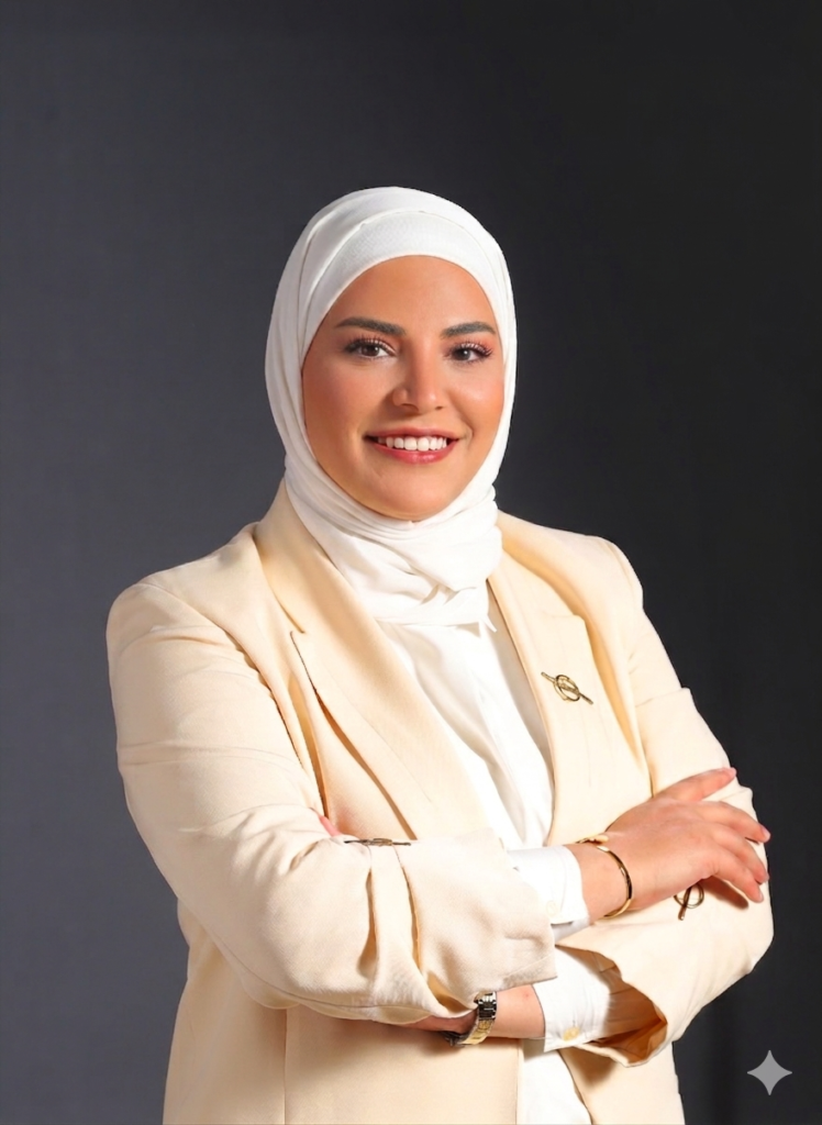 Alanoud Nsour