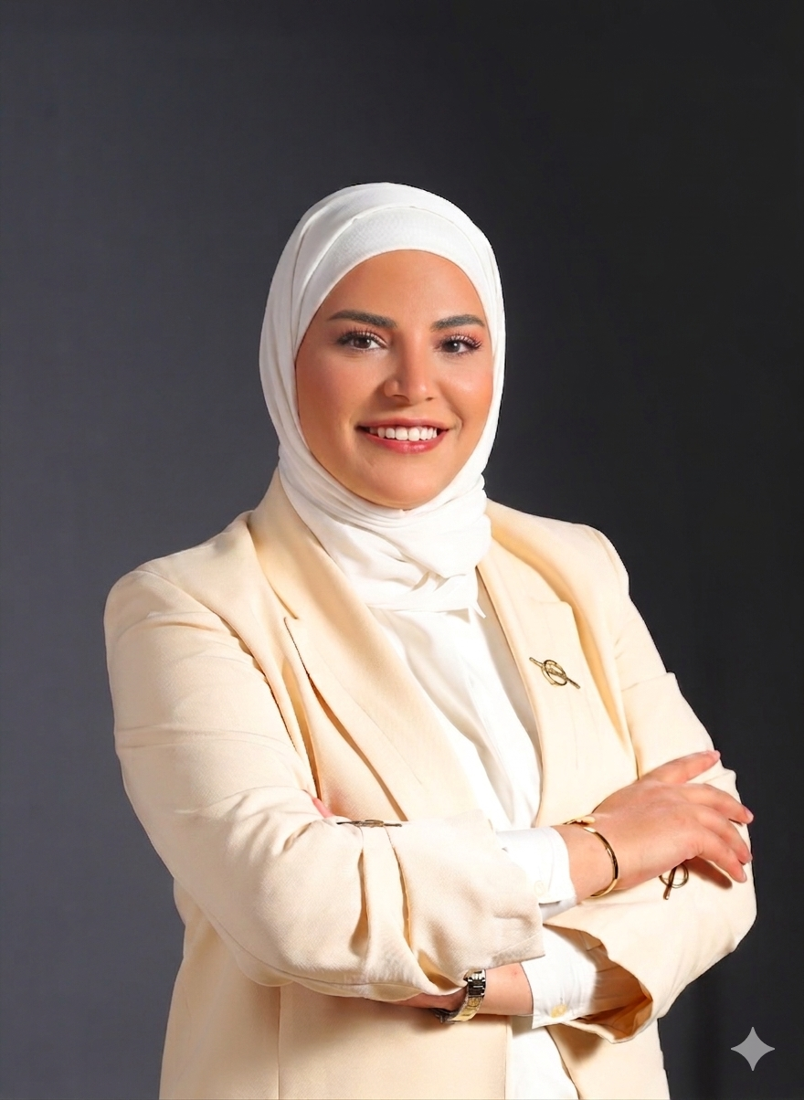 Alanoud Nsour